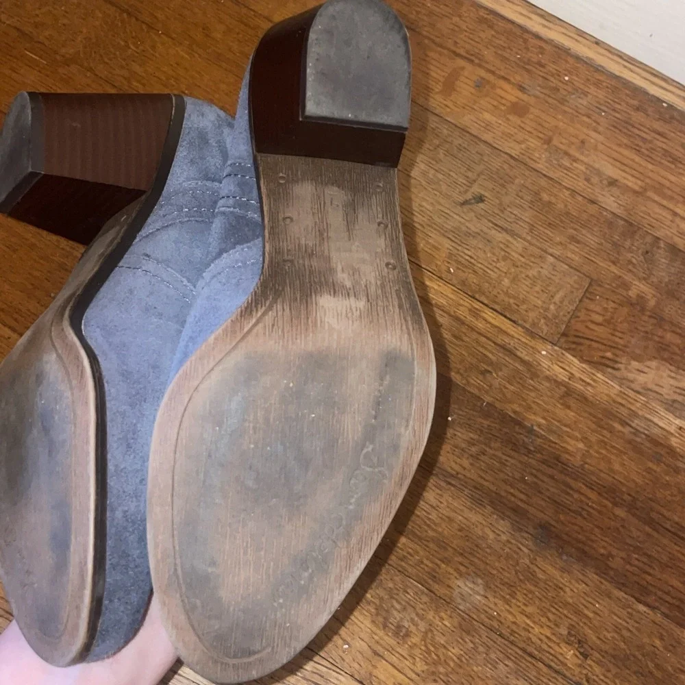 Sam Edelman these are